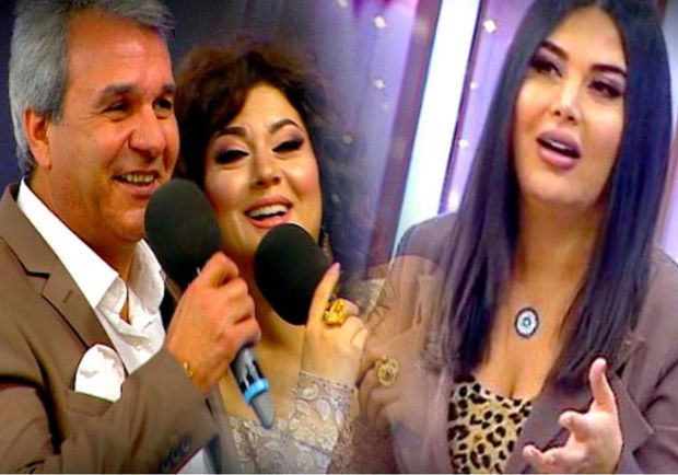 Təranə və Musanın qızı Qumral: “Anam olduğu evə nə qayınana lazımdır, nə ər” - VİDEO