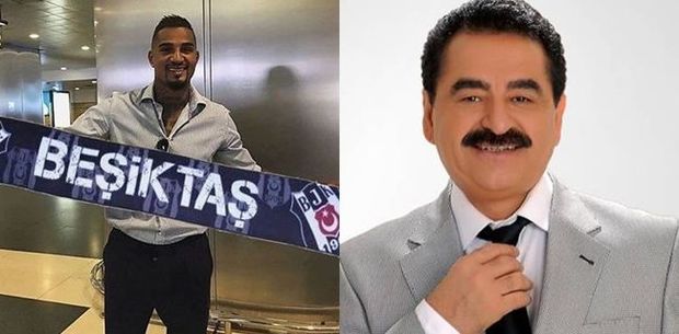 Tanınmış futbolçu İbrahim Tatlısəsin mahnısını oxudu - VİDEO