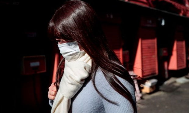 Koronavirus qadının həyatını xilas etdi - FOTO