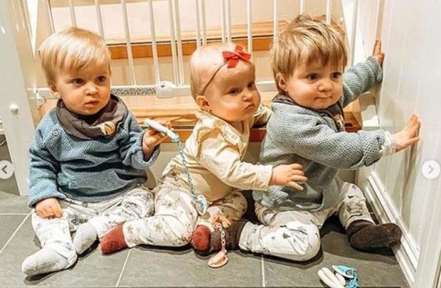 Уникальный случай: 