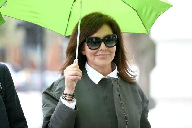 Məhkəmə Zamirə Hacıyeva barəsində qərar verəcək - FOTO