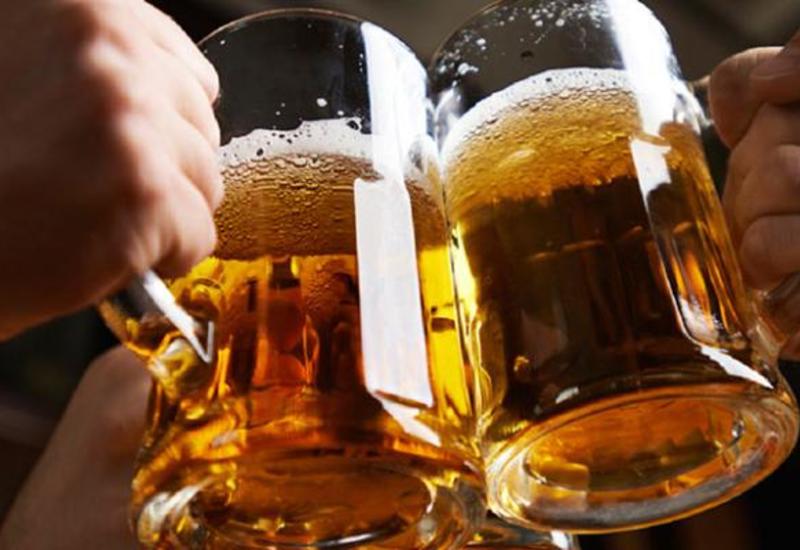 Pivə içən kişilərə BƏD XƏBƏR: 