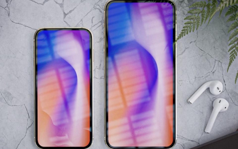 iPhone 12 belə olacaq - VİDEO