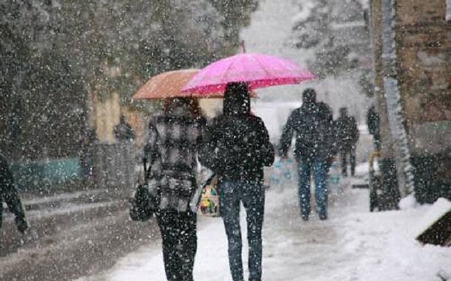 Azərbaycanda hava pisləşir – Dövlət qurumları hərəkətə keçdi