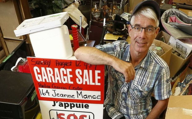 Keçmiş arvadını alimentsiz qoymaq istəyən biznesmen bütün pullarını yandırdı - FOTO