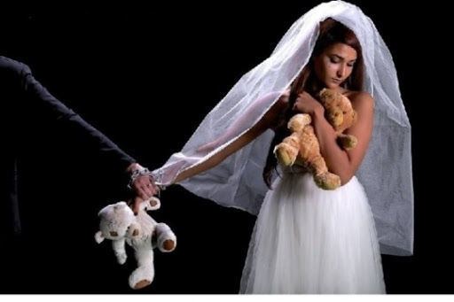 Erkən nikahların sayı niyə azalmır? - VİDEO