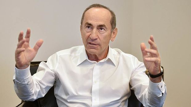 Адвокатам Кочаряна отказано в предоставлении материалов 