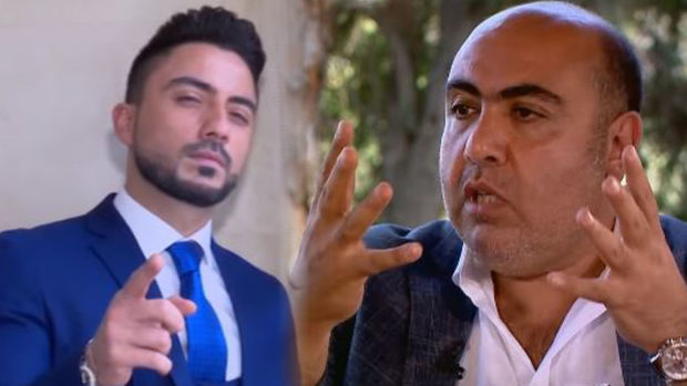 “SOY” prodakşının rəhbəri Kərim Abbasovdan 200 min manat təzminat tələb edir - VİDEO