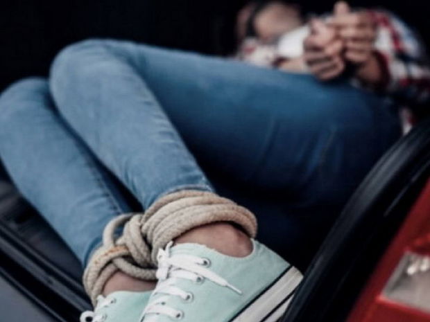 В Грузии похитили 15-летнюю азербайджанку