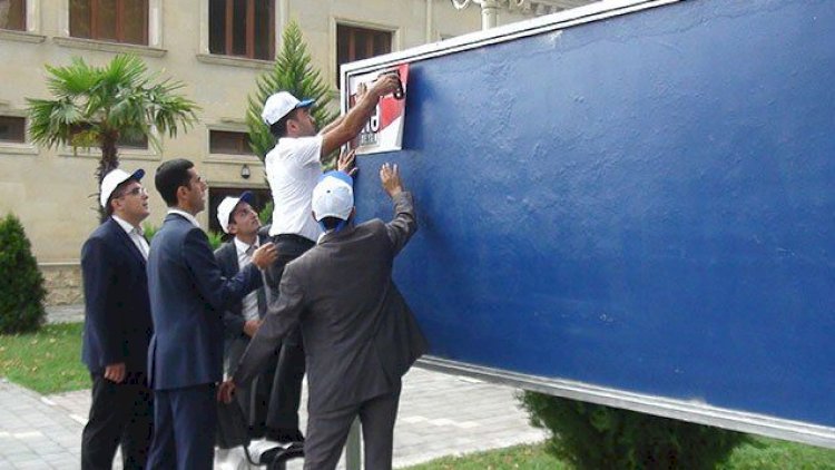 Sabah Azərbaycanda “sükut günü”dür