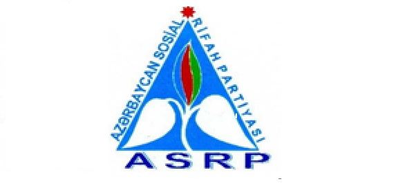 ASRP-nin namizədi bəyanatla çıxış etdi…