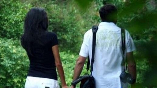 Bakıda qəribə hadisə: 