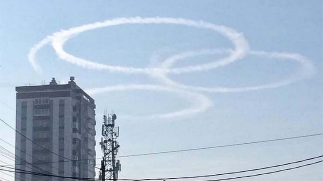 BU BULUDLAR Rusiya camaatını qorxuya salıb - FOTO-VİDEO