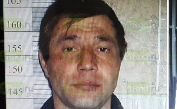 В России будут судить насильника-армянина - ВИДЕО