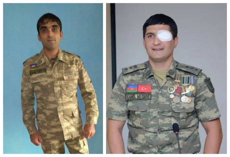 Kamil Musavi ilə bir yerdə minaya düşən qazidən şok açıqlamalar: 