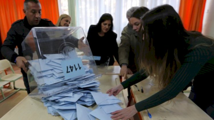 Seçkidə saxtakarlıq edənləri nə gözləyir? - DİQQƏT