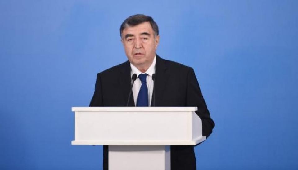 Əhməd Əhmədzadənin bir ayda 12 tenderin qalibi etdiyi “Ruzi”MMC kimə məxsusdur?