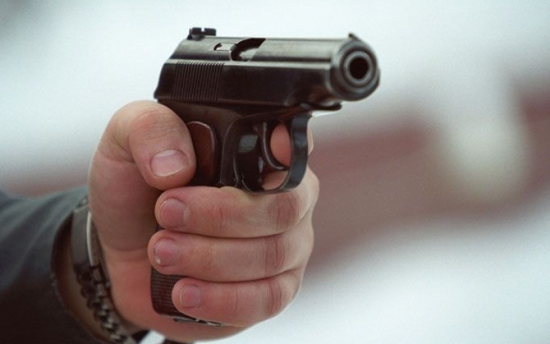 Qızını sevgilisi olduğu üçün qətlə yetirdi - Atadan dəhşətli əməl