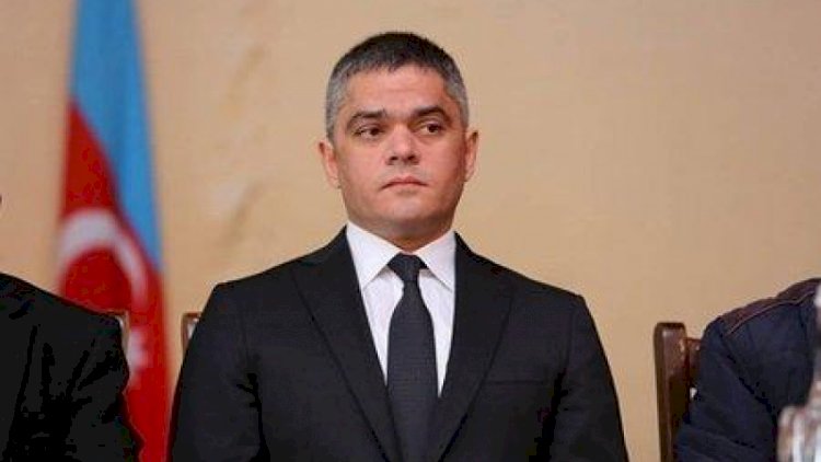 İkili vətəndaşlığı olan nazir oğlu DTX-da necə işləyir?