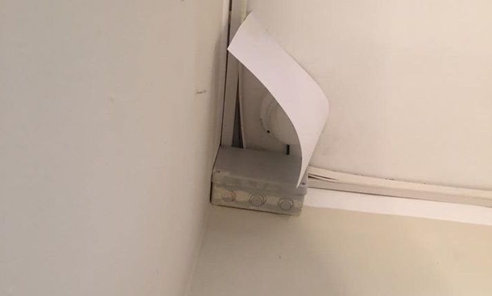 Azərbaycanda seçki günü şok görüntülər yayıldı - VİDEO