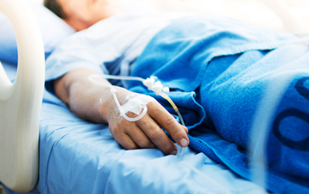 Koronavirusla bağlı “Semaşko”da 2 nəfər qalıb