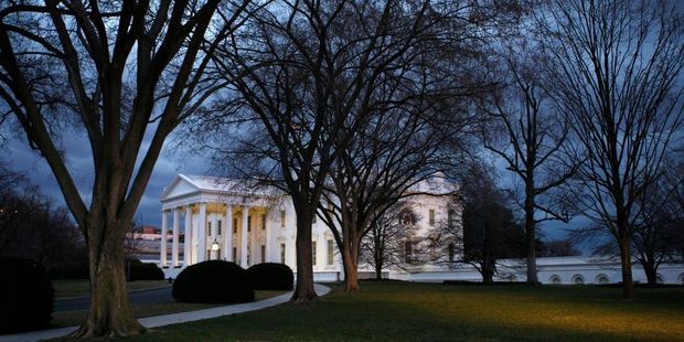 В Вашингтоне задержан мужчина, угрожавший убить Трампа