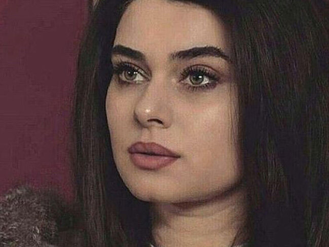 Bu da azərbaycanlı aktrisanın özünə bənzəyən anası - FOTO