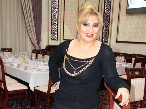 Əməkdar artistin bu fotosu izləyicilərini təəccübləndirdi - FOTO