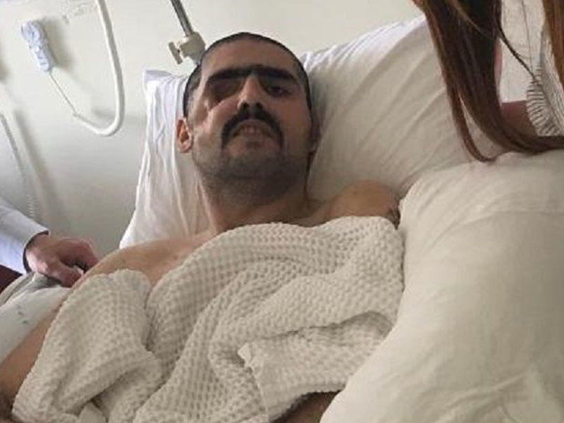 Qoşqar Hacıyev vəfat etdi