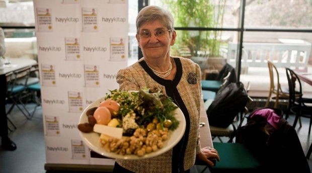 Türkiyəli alimdən koronavirusdan qorunmaq üçün resept