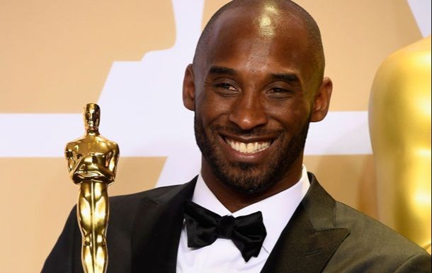 На церемонии вручения 