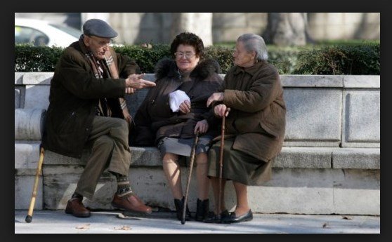 63 yaşlı kişilər və 60 yaşlı qadınlar bu halda pensiya alacaq - Yeni şərtlər
