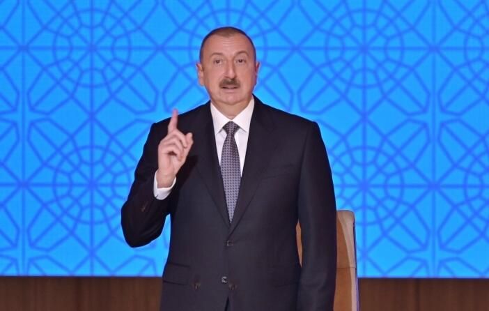 Əgər yenə deputat seçilmək istəyirlərsə... – İlham Əliyev