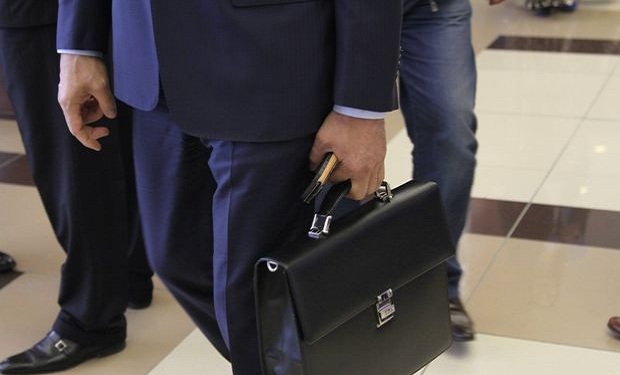 Daha bir icra başçısı vəzifəsindən azad edilir — FOTO