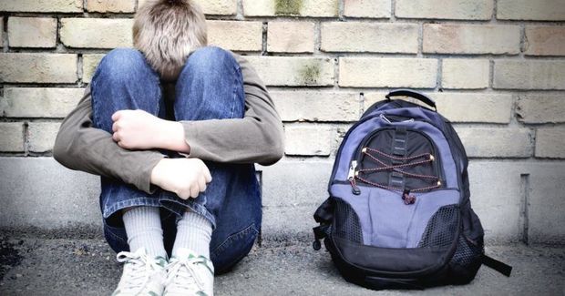 Azərbaycanda məktəbli itkin düşdü - FOTO