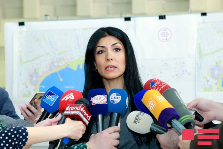 Deputatlığa namizəd türk liseyləri və Qafqaz Universiteti məzunlarına 