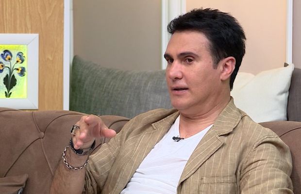 Nadir Qafarzadə: “Hamımızın üzərində ləkə var” – VİDEO