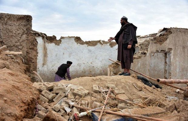 В теракте в Кабуле погибло четыре человека