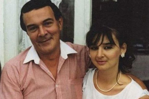 Дочь Муслима Магомаева: Безмерно благодарна Ильхаму Алиеву и Мехрибан Алиевой - ФОТО