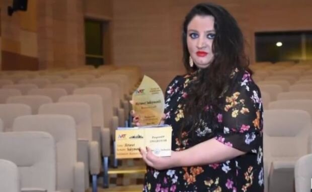 Bakıda tanınmış iş qadını saxlanıldı