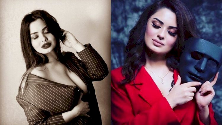 “Çox yalvardı, qapımda da yatdı, amma bağışlamadım” - Mina xəyanətdən danışdı