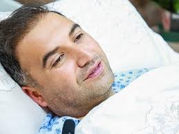 Tanınmış aparıcı Hacı Nuran təcili xəstəxanaya yerləşdirildi - FOTO