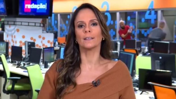 Jurnalistlər bir-birilərini canlı yayımda “atəşə” tutdular - VİDEO