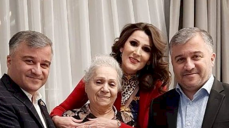 Xəstəxanaya yerləşdirilən Elmira Rəhimovadan xəbər var