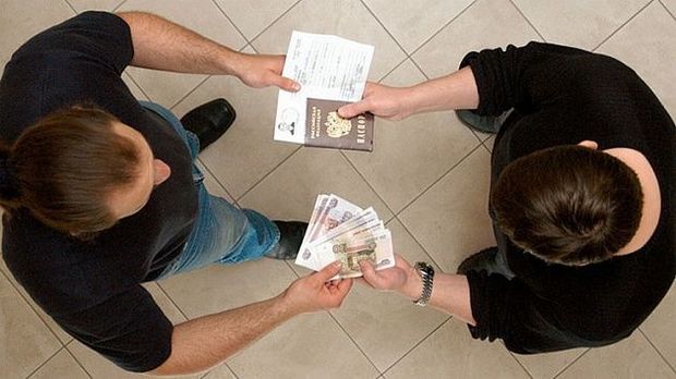 Azərbaycanlılara görə qanunu pozdu