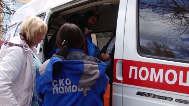 Экс-глава управления Службы исполнения наказаний России покончил с собой в зале суда