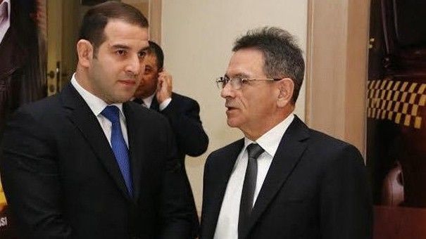 Назначен замглавы Национального аэрокосмического агентства