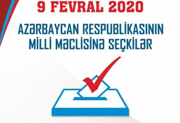 Binəqədidə 7 namizəd seçkinin nəticəsini tanımadı - BƏYANAT