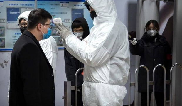 Kişilərin daha çox koronavirusa yoluxmasının səbəbi açıqlandı