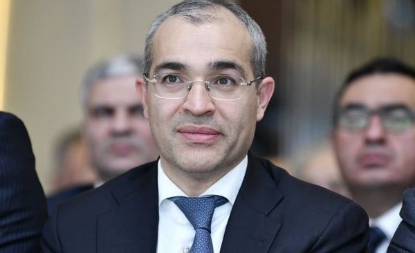 Mikayıl Cabbarova yeni müavin təyin edildi - FOTO